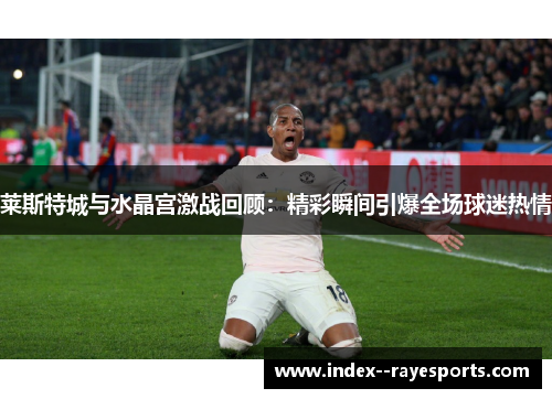 莱斯特城与水晶宫激战回顾：精彩瞬间引爆全场球迷热情