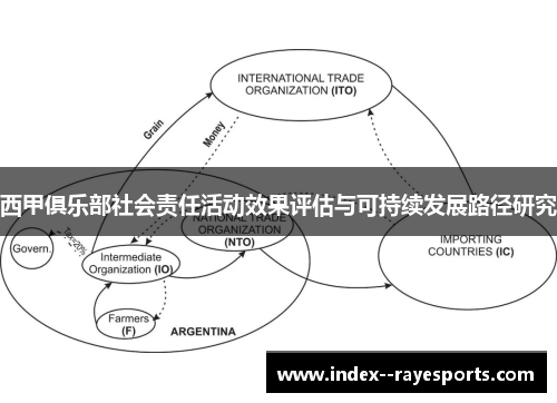 西甲俱乐部社会责任活动效果评估与可持续发展路径研究
